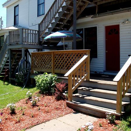 Parks Edge Inn Millinocket Екстер'єр фото
