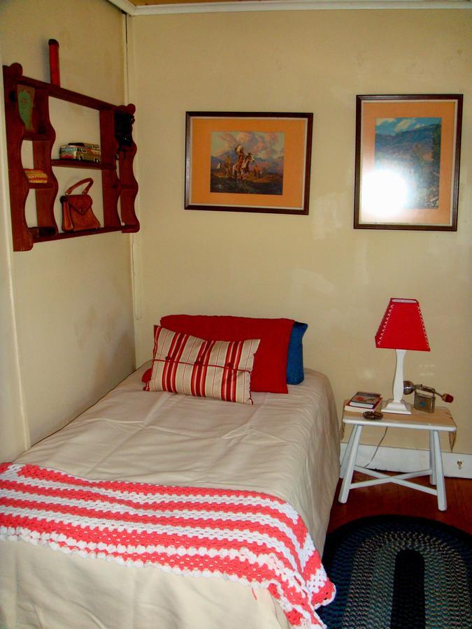 Parks Edge Inn Millinocket Екстер'єр фото