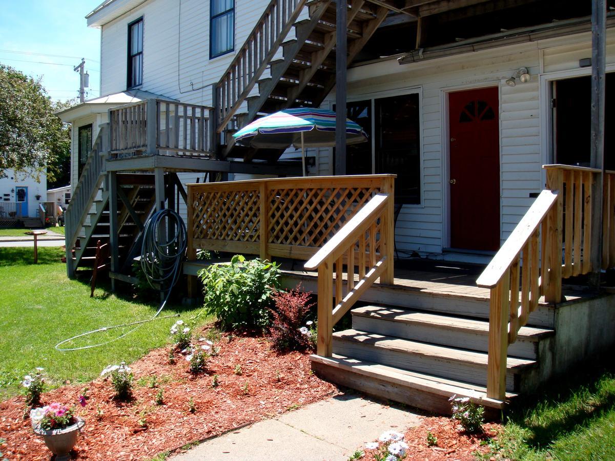 Parks Edge Inn Millinocket Екстер'єр фото