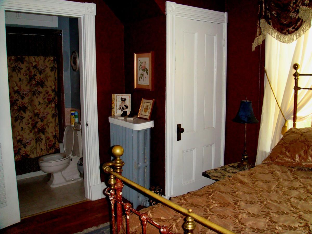 Parks Edge Inn Millinocket Екстер'єр фото