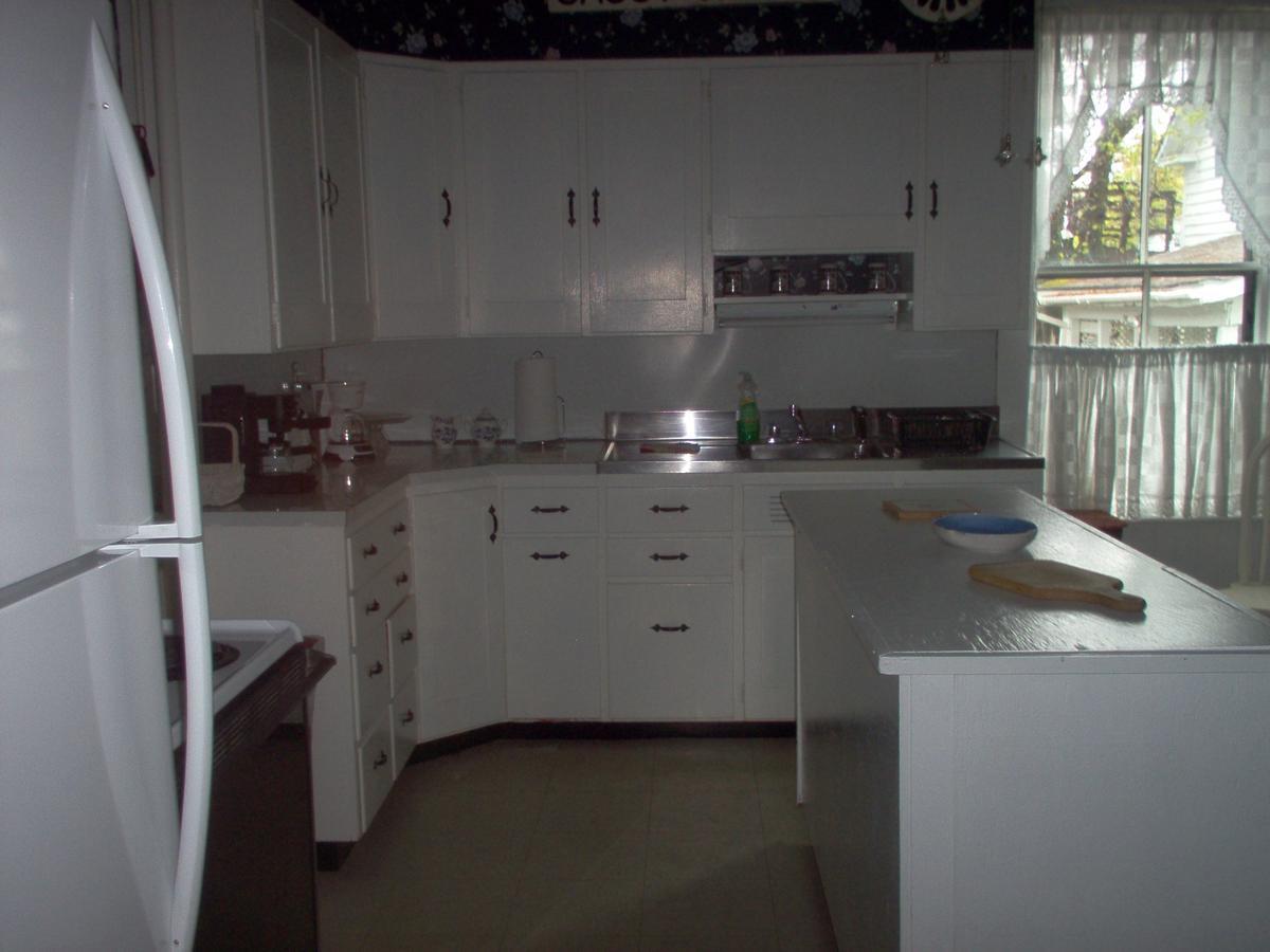 Parks Edge Inn Millinocket Екстер'єр фото