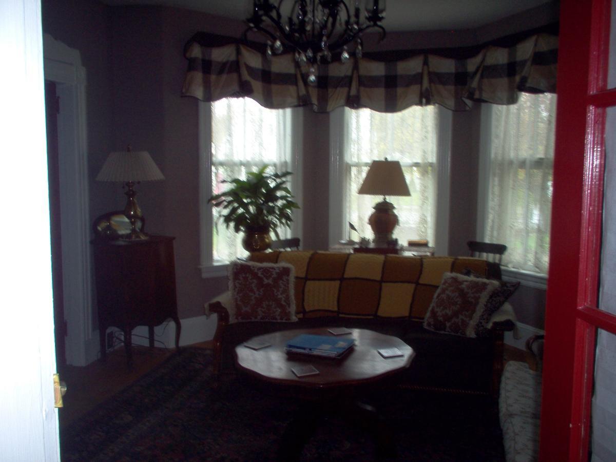 Parks Edge Inn Millinocket Екстер'єр фото