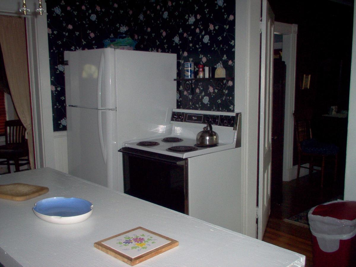 Parks Edge Inn Millinocket Екстер'єр фото