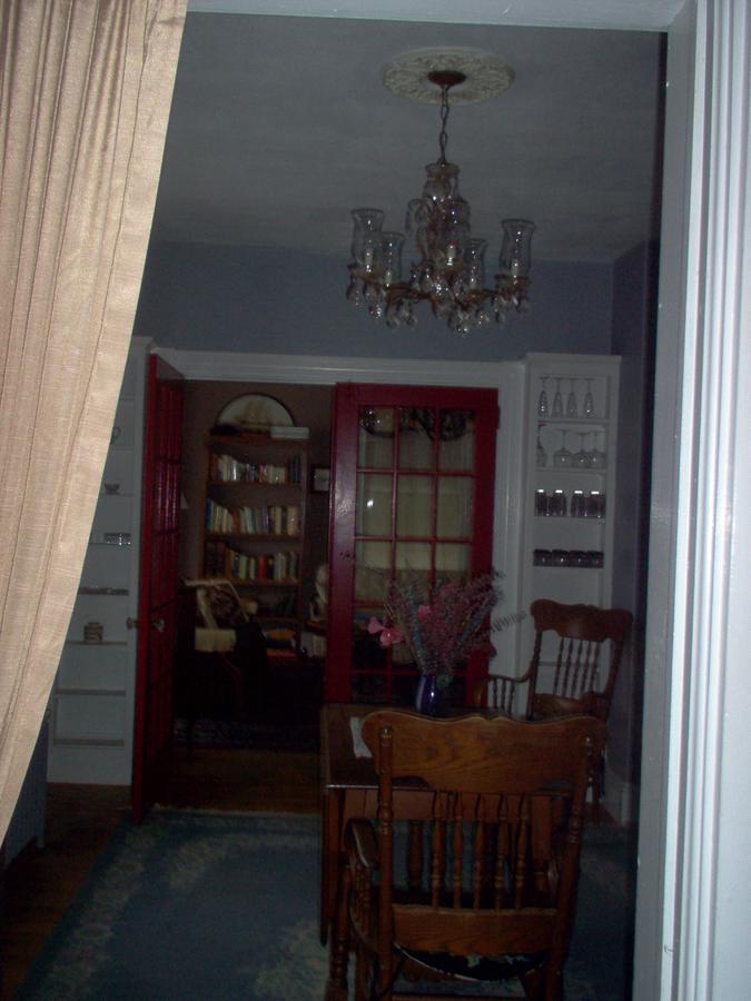 Parks Edge Inn Millinocket Екстер'єр фото