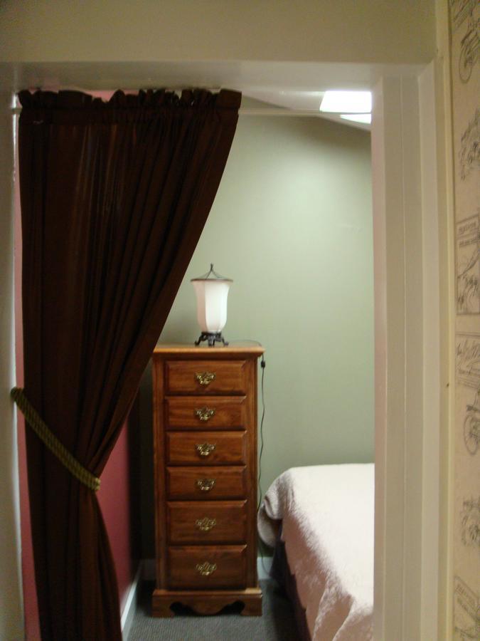 Parks Edge Inn Millinocket Екстер'єр фото