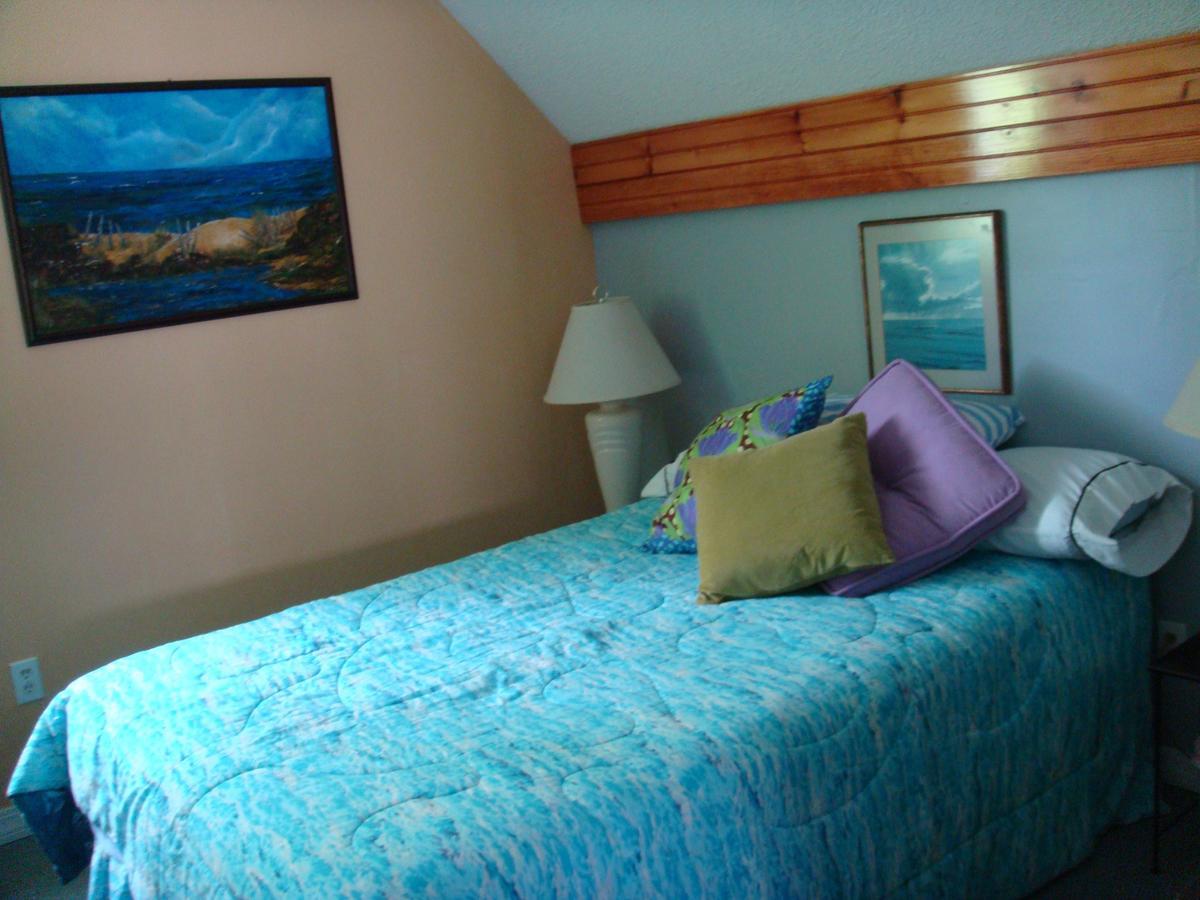 Parks Edge Inn Millinocket Екстер'єр фото