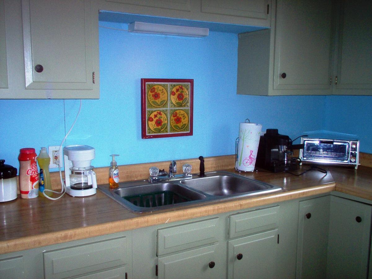 Parks Edge Inn Millinocket Екстер'єр фото