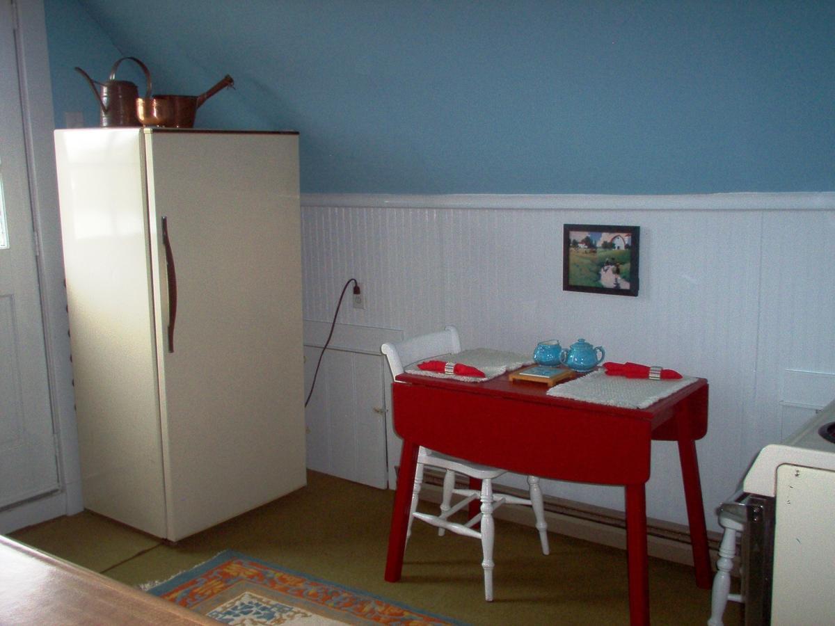 Parks Edge Inn Millinocket Екстер'єр фото