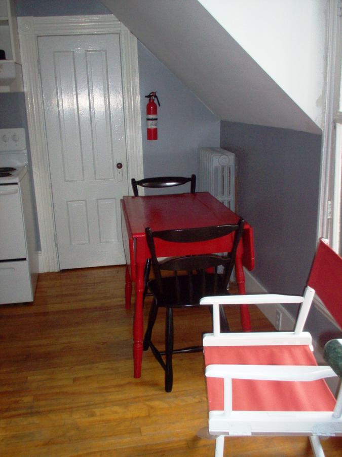 Parks Edge Inn Millinocket Екстер'єр фото