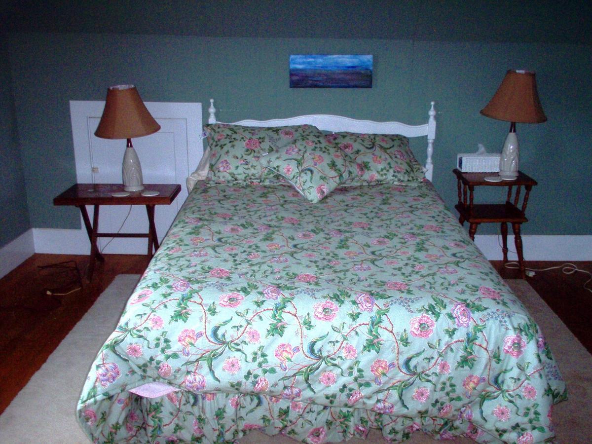 Parks Edge Inn Millinocket Екстер'єр фото