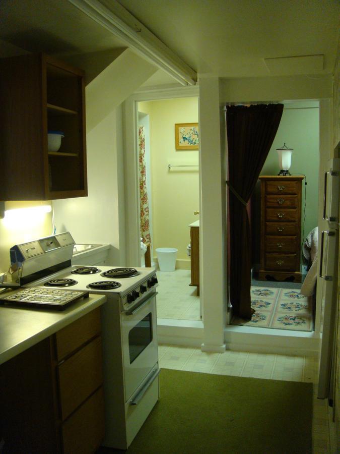 Parks Edge Inn Millinocket Екстер'єр фото