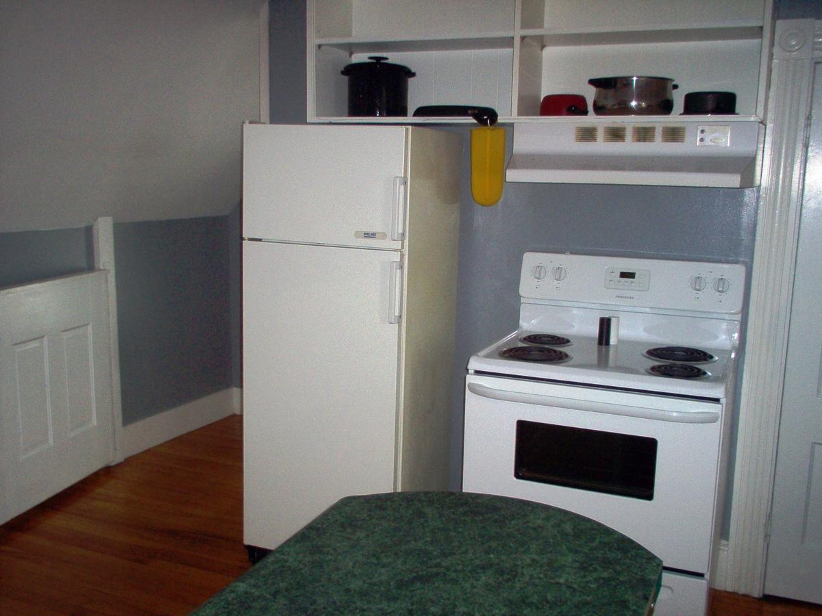 Parks Edge Inn Millinocket Екстер'єр фото