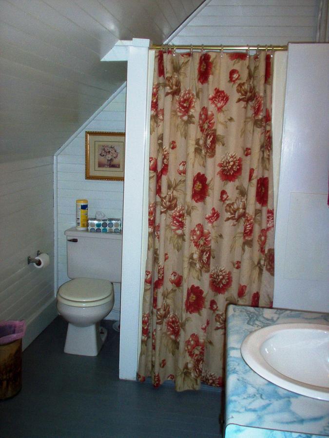 Parks Edge Inn Millinocket Екстер'єр фото