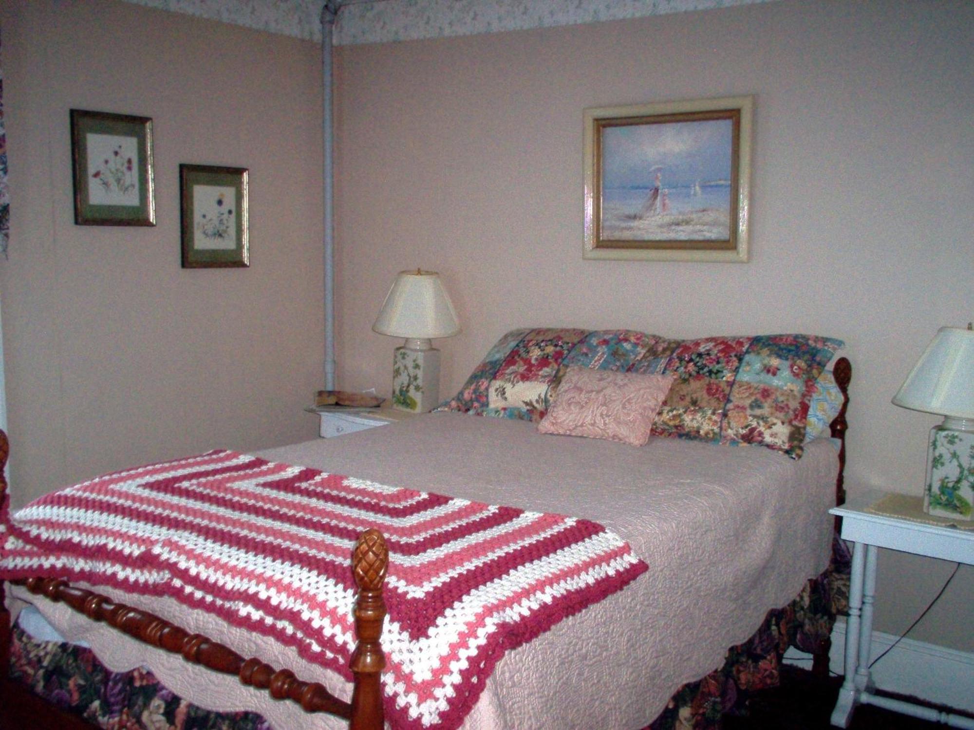 Parks Edge Inn Millinocket Екстер'єр фото