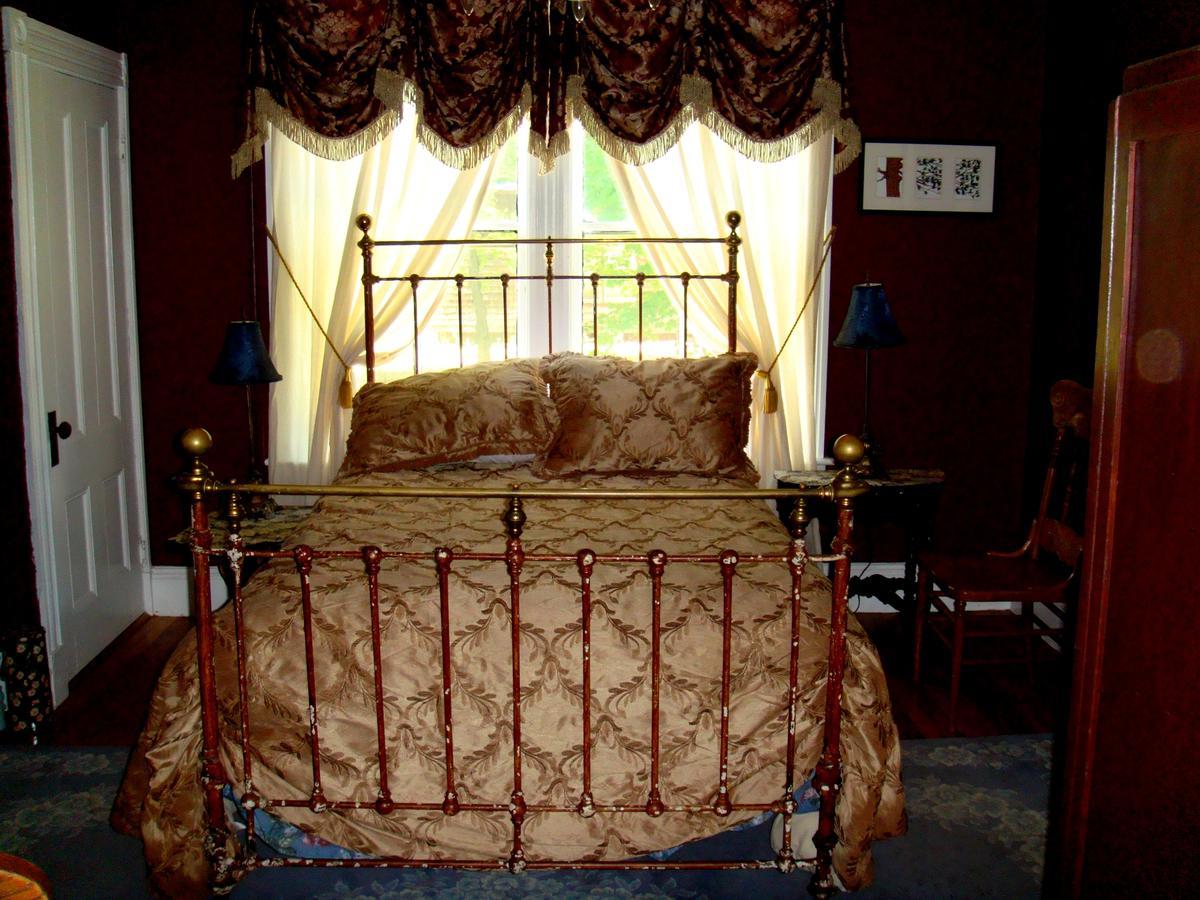 Parks Edge Inn Millinocket Екстер'єр фото